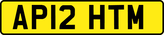 AP12HTM