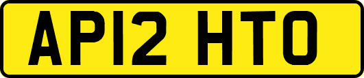 AP12HTO