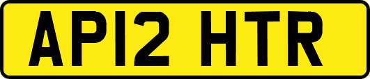 AP12HTR