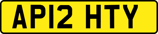 AP12HTY