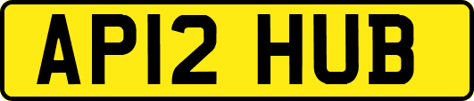 AP12HUB