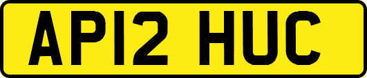 AP12HUC
