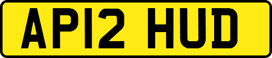 AP12HUD