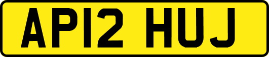 AP12HUJ