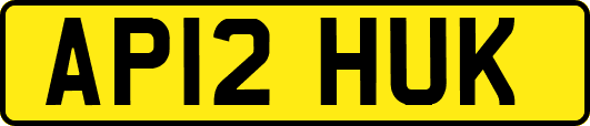 AP12HUK