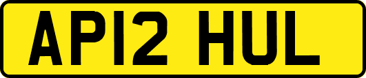 AP12HUL