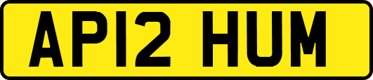 AP12HUM