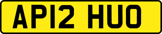 AP12HUO