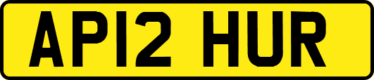 AP12HUR