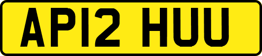 AP12HUU