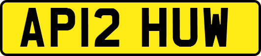 AP12HUW