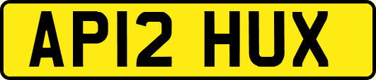 AP12HUX