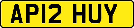 AP12HUY