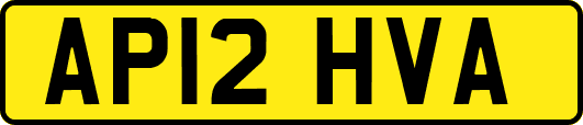 AP12HVA