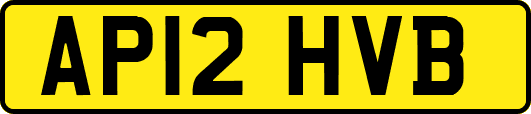 AP12HVB