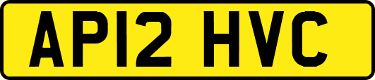 AP12HVC