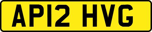 AP12HVG