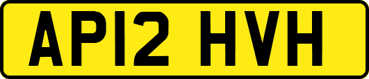 AP12HVH