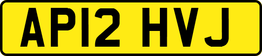 AP12HVJ