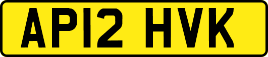 AP12HVK