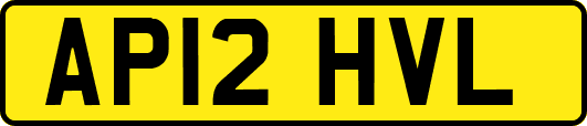 AP12HVL