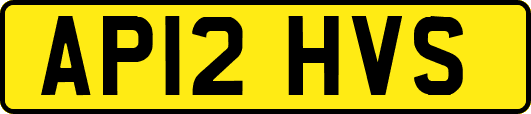AP12HVS