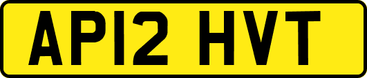 AP12HVT
