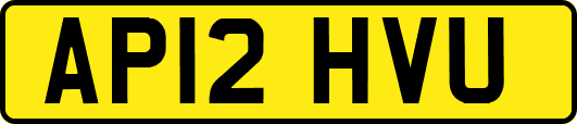 AP12HVU