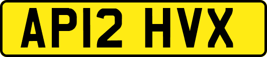 AP12HVX