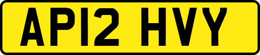 AP12HVY