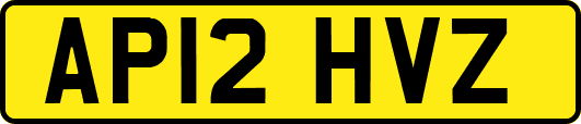 AP12HVZ