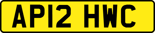 AP12HWC