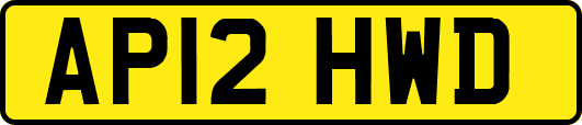 AP12HWD