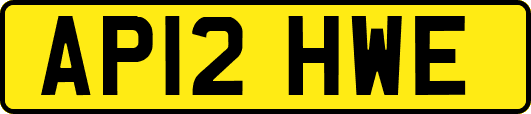 AP12HWE