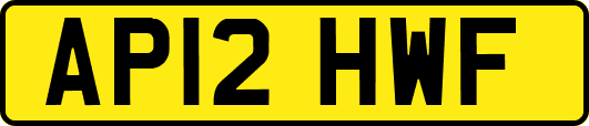 AP12HWF