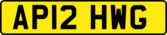 AP12HWG