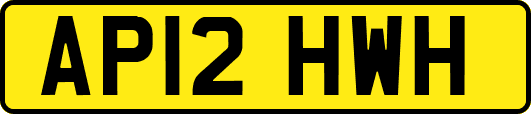 AP12HWH