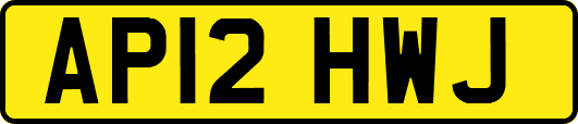 AP12HWJ
