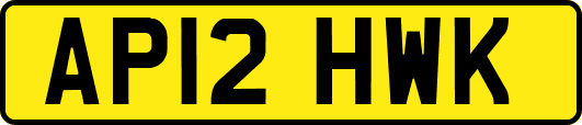 AP12HWK