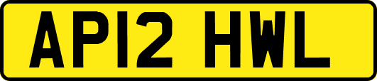 AP12HWL
