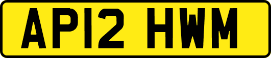 AP12HWM