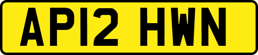 AP12HWN