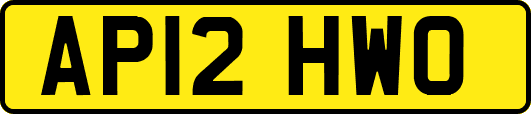 AP12HWO