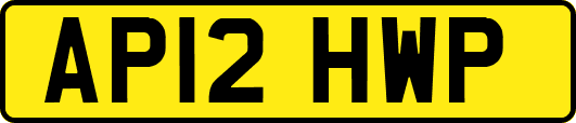AP12HWP