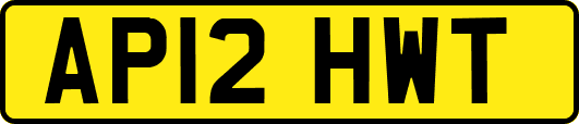 AP12HWT