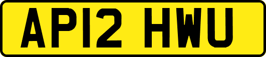 AP12HWU