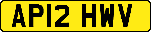 AP12HWV