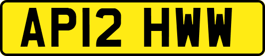 AP12HWW