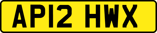 AP12HWX