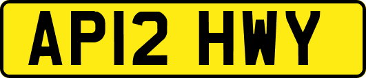 AP12HWY